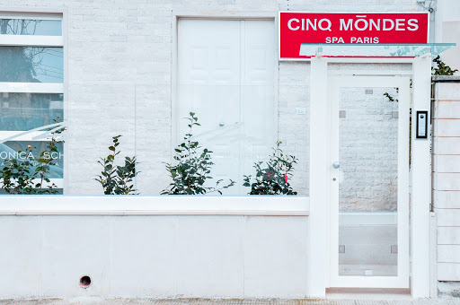 Centro Estetico di Monica Schiraldi - Italy