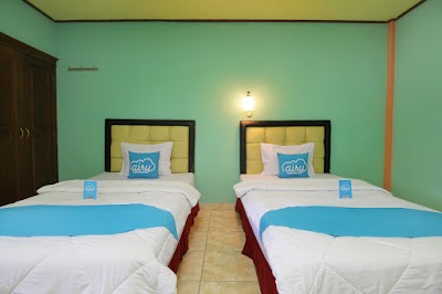 Photos of Airy Eco Syariah HM Bafadhal Sungai Asam Jambi