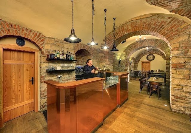Hotel u Martina