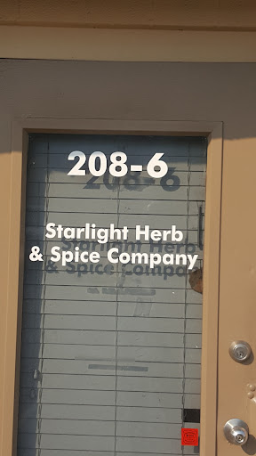 Starlight Herb & Spice