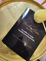 Photo n°1 de Made In Alison - Conseil en image - Relooking - Maquilleuse professionnelle à Bailleul-le-Soc (Coach de vie)