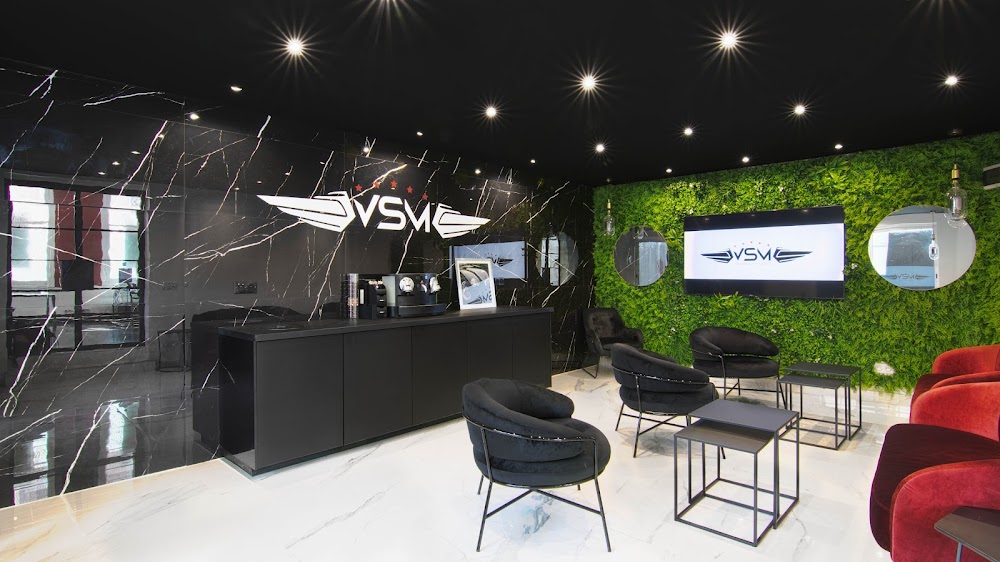 Véhicule Sur Mesure / VSM