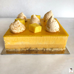 Photo n°1 de BOULANGERIE GOÛT MORNING à Herblay-sur-Seine (Prestataire de mariage)