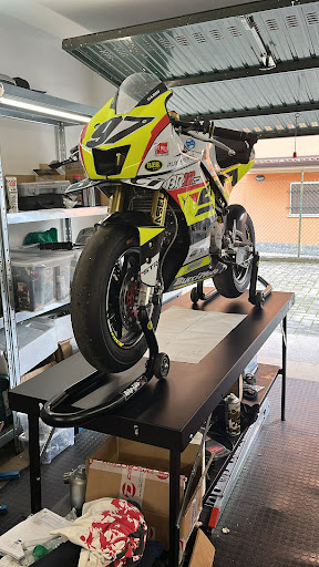 Buccimoto Srl - Visual