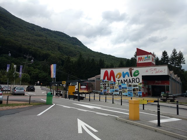 Splash & Spa Tamaro SA