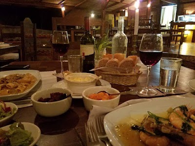 Photos of La Pecora Nera Ristorante
