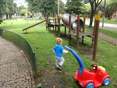 Photos of Parque Para Perros
