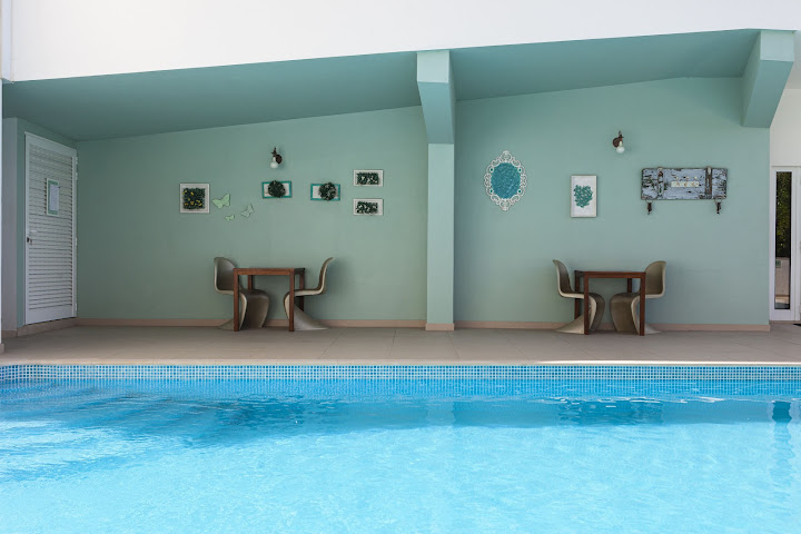 Boutique Hotel Casa do Outeiro - Arts & Crafts by null
