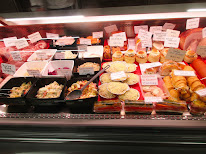 Boucherie Dellenbach à Revigny-sur-Ornain