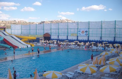 Photos of Şirin Aquapark Havuz Kayseri - Havuzbaşı D&uuml;ğ&uuml;n Salonu Kayseri