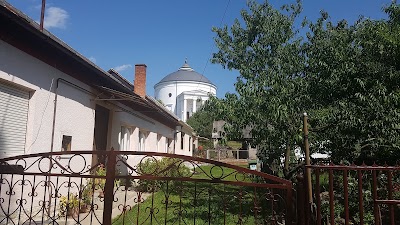 Photos of Evangelic Church-"The round Church"