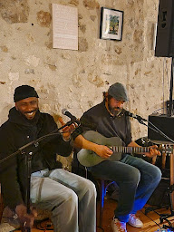 Photo n°35 de Bistrot de l'Orvanne à Flagy (Épicerie)