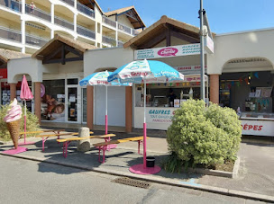 Photo n°1 de Maison CHARLIE à Saint-Brevin-les-Pins (Marchand de glaces)