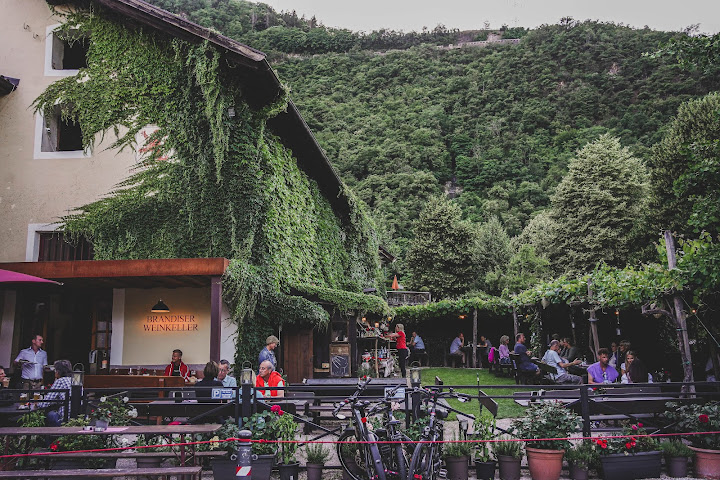 Brandiskeller by null