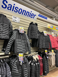 Photo n°15 de Intersport Pamiers à Pamiers (Magasin de vêtements pour jeunes)