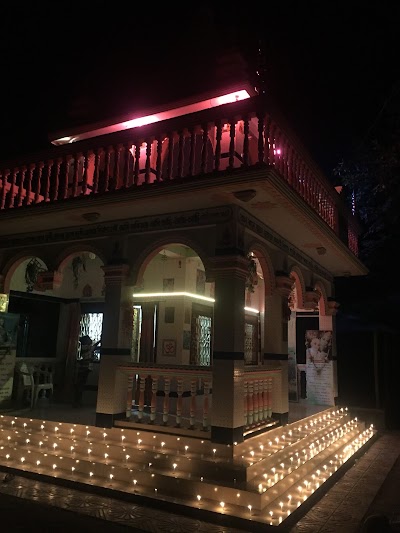 Photos of Shri Shri Lokenath Brommochari Babar Mondir