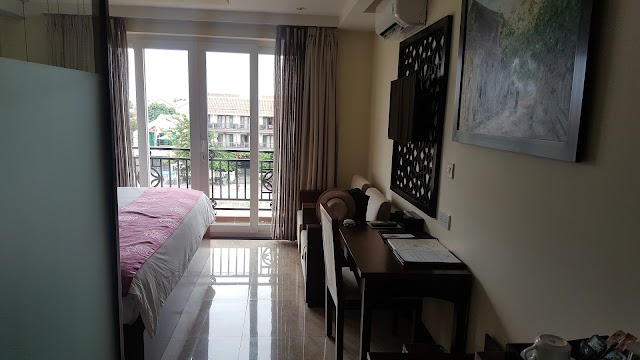 River Suites Hoi An Hotel