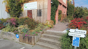 Photo n°3 de Créalp' environnement à Crolles (Entreprise de VRD)