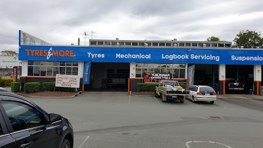 Booval Tyres & More - Thumbnail
