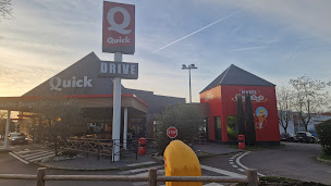 Photo n°32 de Quick à Meaux (Restaurant)