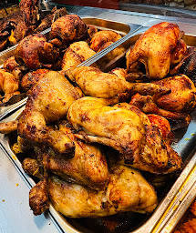 Photo n°10 de Boucher Istanbul Kasap Hayri. à Sarcelles (Boucherie)