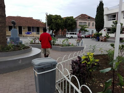 Photos of Square Gustavo Monteiro