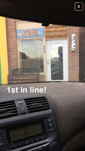 Coop's Barber Shop - Thumbnail