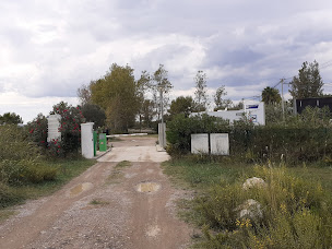 Photo n°25 de Aire Camping-Car Park à Sérignan (Terrain pour camping-cars)