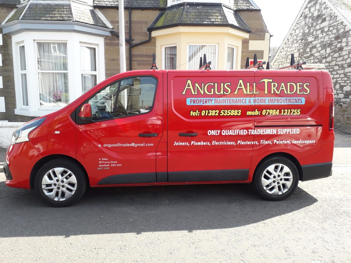 Angus All Trades