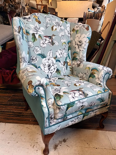 Armchairs Direct - Thumbnail