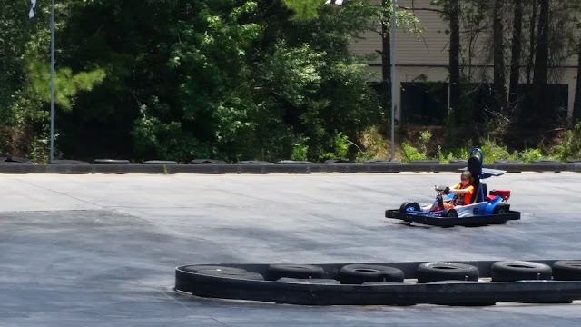 Frankie's Fun Park