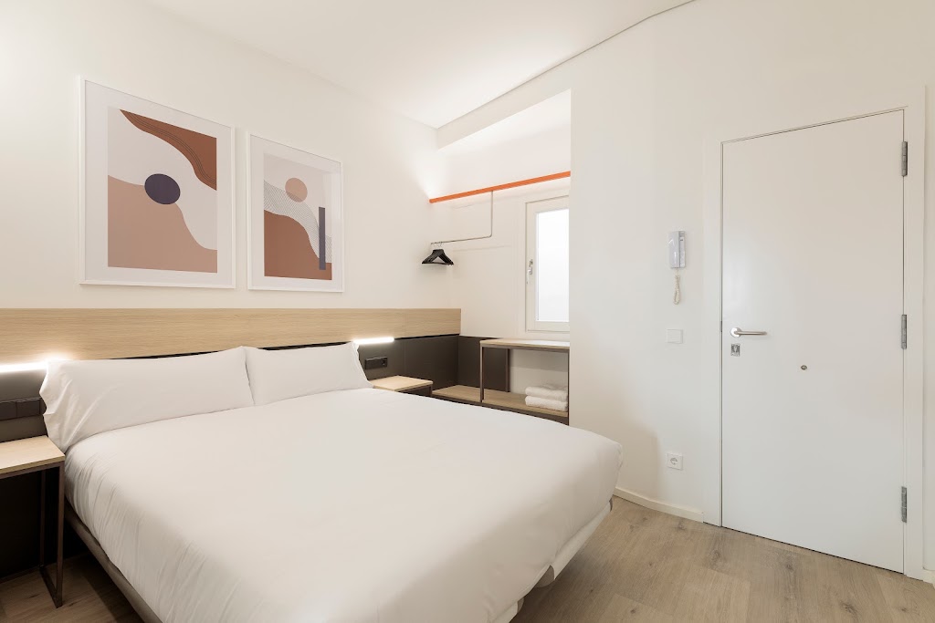 Foto de Bcn Town Apartments Born en Barcelona