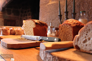 Photo n°29 de LE PETIT CHATEAU DU VILLARD Chambres et table d'hôtes à Le Malzieu-Forain (Appartement de vacances)