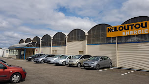 Photo n°2 de Kiloutou Énergie Hauts-de-France à Noyelles-Godault (Agence de location de matériel)