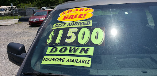 Berkeley Auto Mart - Thumbnail