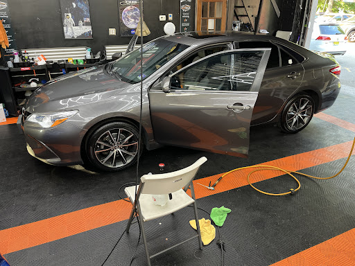 Auto Stars Detailing