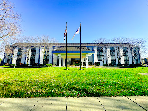 Hampton Inn Chicago/Naperville