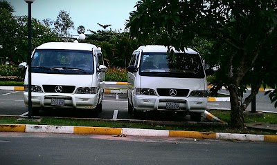 Photos of Cambodia Taxi