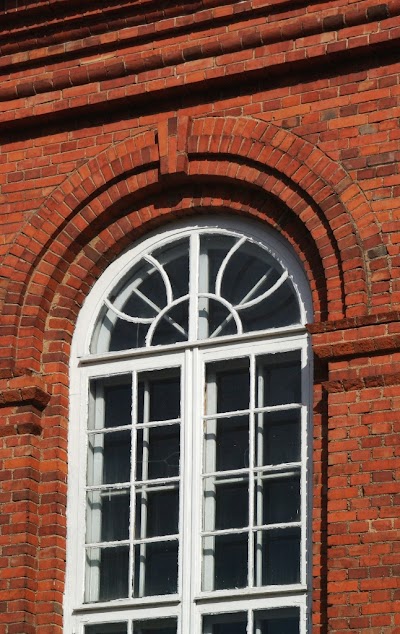 church