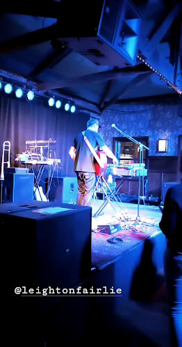 The Tannery & Cassels Events Open Times