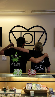 Photo of KURE Dispensary Downtown
