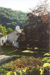 Photo n°21 de Gîte du Fournil de Noalhac - Aurillac - Cantal - Auvergne - France à Aurillac (Parc)
