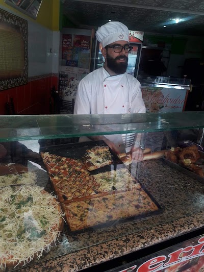 Photos of Restaurant abd almalek