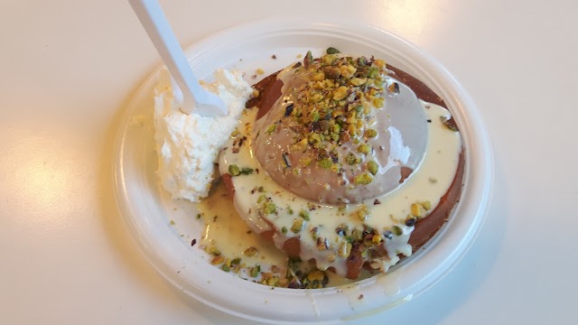 Fiordilatte