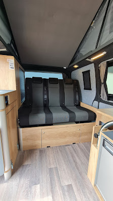 Easyvanlife GmbH St.Georgener-Straße 10, 78739 Hardt, Deutschland