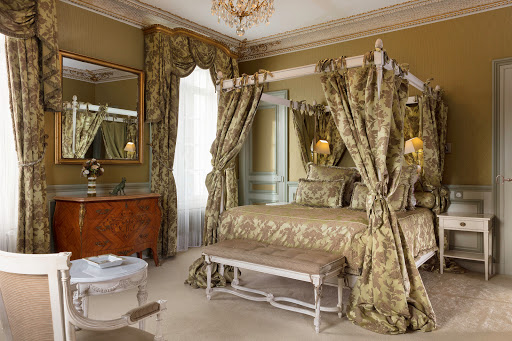 Photo de Hôtel l'Écrin Spa Honfleur à Honfleur (14600)