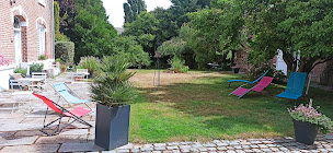 Photo n°60 de L'Heure Bleue Gîtes et Chambres d'hôtes à Givenchy-en-Gohelle (Gîte)