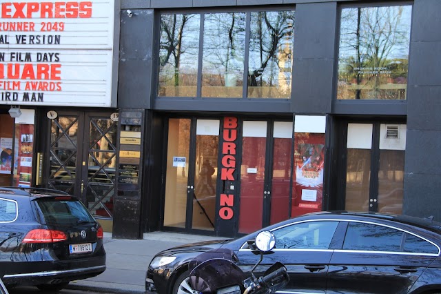 Burg Kino