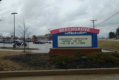 Beechgrove Elementary School