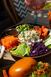 Photo n°17 de Indiana Café - Bonne Nouvelle à Paris (Restaurant familial)